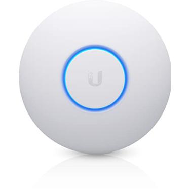 Imagem de Access Point Ubiquiti Ap Unifi UAP-nanoHD + Nfe