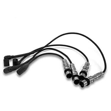 Imagem de Cabo Vela Fox Gol G4 Voyage G4 1.0 8V Com Bobina 4X1