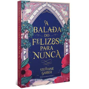 Imagem de Balada Do Felizes Para Nunca, A