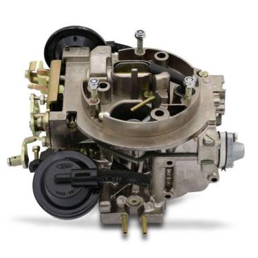 Imagem de Carburador Vw Santana Logus Pointer 1989/ 2.0 Alcool -2E