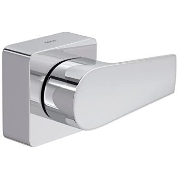 Imagem de Acabamento para registro de gaveta até 1" Level, Deca, Cromado, 4900.C26.PQ