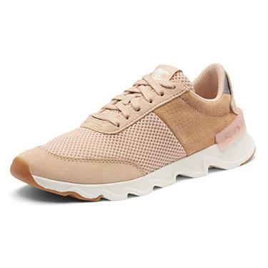 Imagem de Sorel Women's Kinetic Lite Lace Sneakers