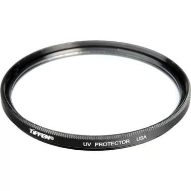 Imagem de Filtro UV Tiffen Protector 105mm