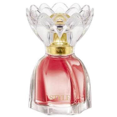 Imagem de Perfume Princess Style Edp Feminino Marina De Bourbon 50ml