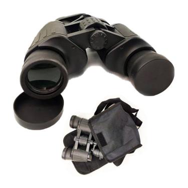 Imagem de Binoculos Profissional 12x45 Bak4 Zoom Ajustavel Uv Foco Visao Longo Alcance