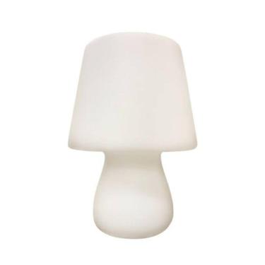 Imagem de Luminária Abajur de Mesa Grande Colors