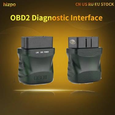Imagem de PJ-908 Monitor de carro OBD2  Torque Pro para Hizpo Brand Store  Bluetooth Scanner  Navegação