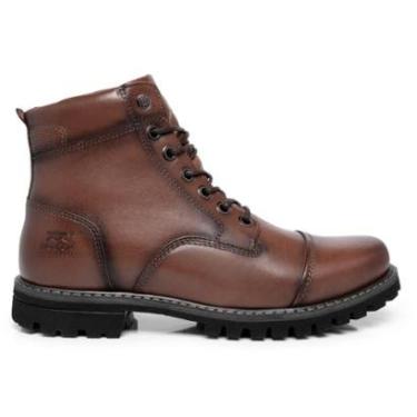 Imagem de Bota Masculina Bradok Boulder BDR6901-Masculino