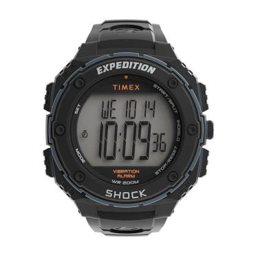 Imagem de Relógio Timex Masculino Digital Expedition TW4B24000 200m