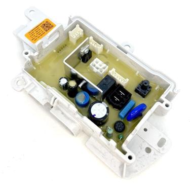 Imagem de Placa eletrônica lavadora brastemp tira manchas 12kg bwk12