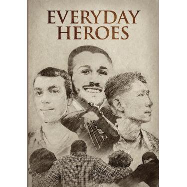 Imagem de Everyday Heroes [DVD] [DVD]