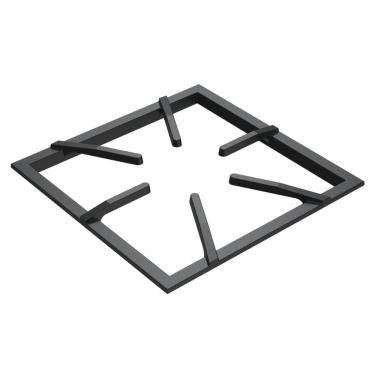 Imagem de Grelha 6 Hastes GLA Fogão Industrial Ferro Fundido 30x30cm