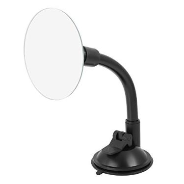 Imagem de Espelho de carro ajustável com ponto cego ABSOPRO para todos os veículos universais