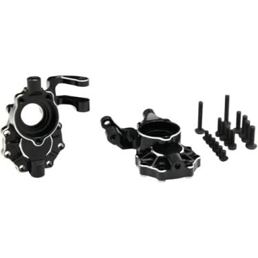 Imagem de Hot Racing TRXF21P01 Aluminum Front Inner Portal Drive Housing - TRX-4