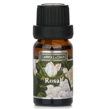 Imagem de Óleo De Fragrância Carroll & Chan Rosal Tropical Gardenia 10ml - Carro