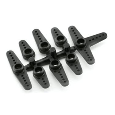 Imagem de Du-Bro 673 Servos Futaba Padrão de Armas Servo Super Resistentes (Pacote com 8)