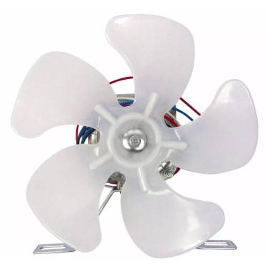 Imagem de Motor Ventilador 1/40 Bivolt P/ Freezer-refresqueira