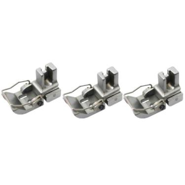 Imagem de Calcador Fechadeira Brother  1/4 DT6-B925 - Generic