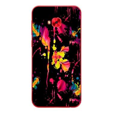 Imagem de Capa Adesivo Skin206 Verso Para Asus Zenfone 4 Selfie Pro - KawaSkin