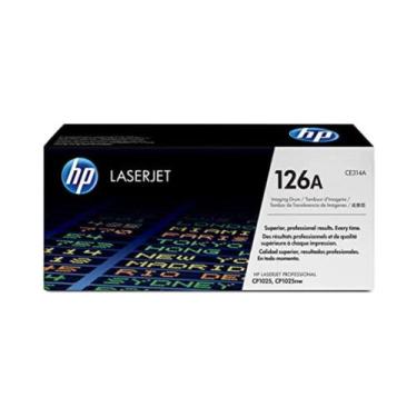 Imagem de Tambor De Imagem Hp 126a Original Ce314a - Hp Cp1025/ M175