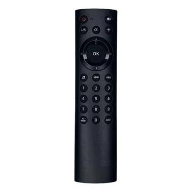 Imagem de Controle remoto para receptor digital century midiabox b5+ - MB TECH