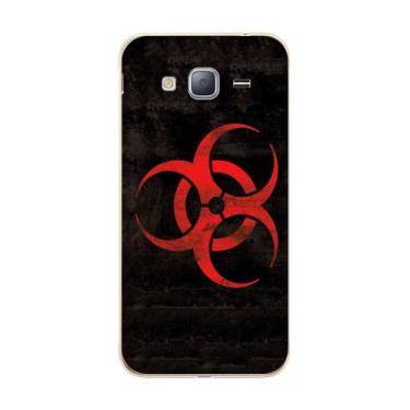 Imagem de Capa Adesivo Skin155 Verso Para Samsung Galaxy J3 J300/j320 - KawaSkin