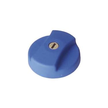 Imagem de Tampa para Tanque Arla para DAF Ford Mercedes-Benz com Chave - Fabbof