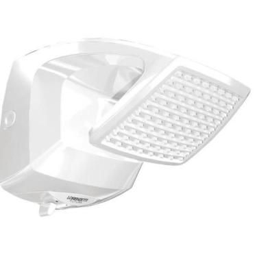 Imagem de Ducha Futura Multitemperaturas Lorenzetti 220v 7500w - FI, 7500W, 220V