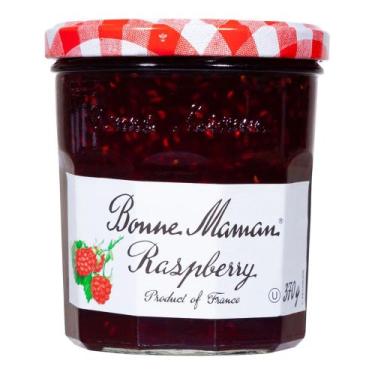 Imagem de Geleia de Framboesa Bonne Maman 370g