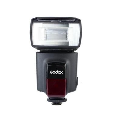 Imagem de Flash Speedlite Tt560ii  Universal Godox Com Radio Flash Embutido