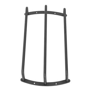 Imagem de Grade Barra do Carro, Grade do Alto-falante do Ferro Instalação Fácil Grade do Subwoofer para o Subwoofer (12,4 polegadas)