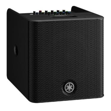 Imagem de Yamaha, Sistema de Som Portátil Yamaha Stagepas 200 BTR Stagepas200