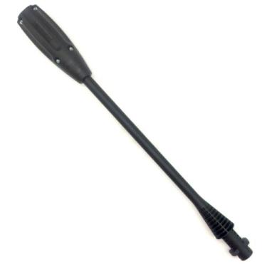 Imagem de Lança Tubeira Bico Leque Fixo 027 para Lavadora KARCHER K1 K2 K3 K4 93