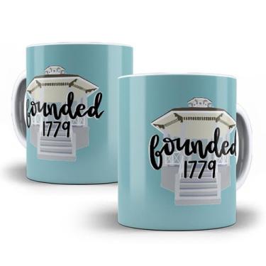 Imagem de Caneca Gilmore Girls Porcelana Personalizada Modelo 3 - Tio da Caneca