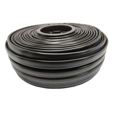 Imagem de Mangueira PLBD 16mm 100m Cego p/ Micro e Gotejador Irrigação - DripPla