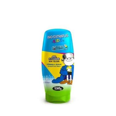 Imagem de Bio Extratus Kids - Gel Fixador 150g