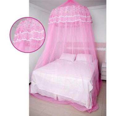 Imagem de Mosquiteiros teto gigante - BBB mosquiteiros