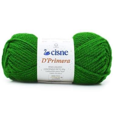 Imagem de Lã Cisne D Primera 40g, 755