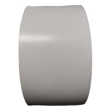 Imagem de Fita De Borda Mdf Branco Diamante Essencial  64mm X 20m - REHAU