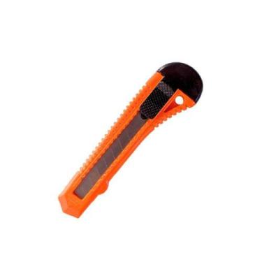 Imagem de Estilete Plastico 18mm Leoarte