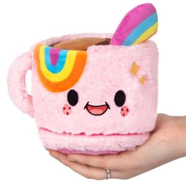 Imagem de Squishable / Alter Egos Series 4: Rainbow Coffee