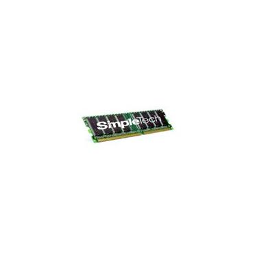 Imagem de SimpleTech STD2074/512 512MB PC2700 DDR 184pin DIMM
