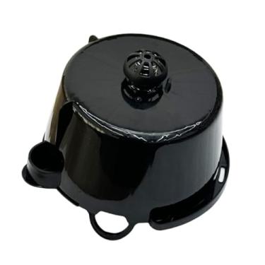 Imagem de Tolxh Cesta interna de fermentação #185774-000-000 PJX23-DW12 DW13 112435-000-000 112435000000 112435 000 000 NC12 NC13 NCS13 TFTT X84 NCC X20 TF12 Peças de reposição duráveis de qualidade para Mr.