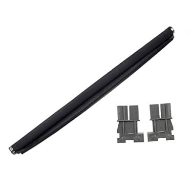 Imagem de Cortina de teto solar para claraboias 1K9877307 para Audi Q5/VW Golf Tiguan Passat Variant Sharan Santana 4Motion/Skoda Yeti Superb (Preto)