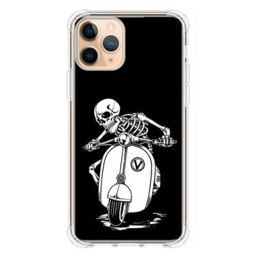 Imagem de Capa Capinha De Celular Compatível com Iphone 11 Pro Iphone Personaliz