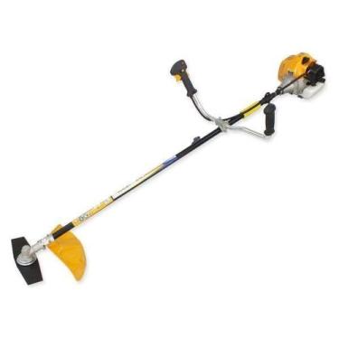 Imagem de Roçadeira a Gasolina Profissional VR330H 2 Tempos 1,30HP Vulcan Trent