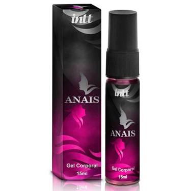 Imagem de Anais Excitante para Sexo Anal - Intt Cosméticos