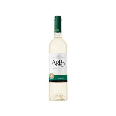 Imagem de Vinho Branco Seco Arbo Reservado Riesling 750ml - Serra Gaúcha, Seco, 