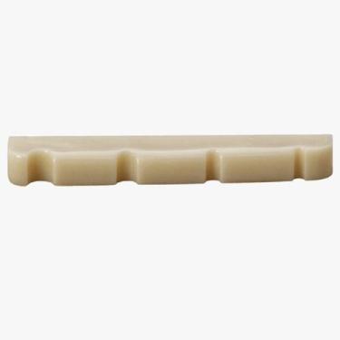 Imagem de Nut Contrabaixo 4 cordas 38mm Pestana baixo 4 cordas - PHX