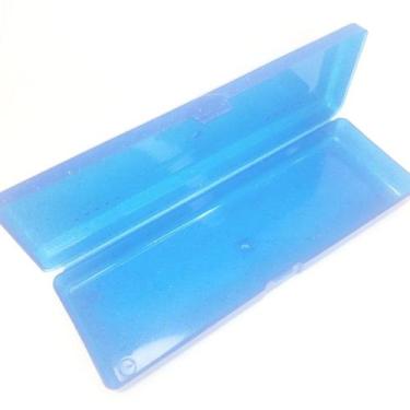 Imagem de Porta Escova de Dente Estojo Multiuso Mamita, Azul